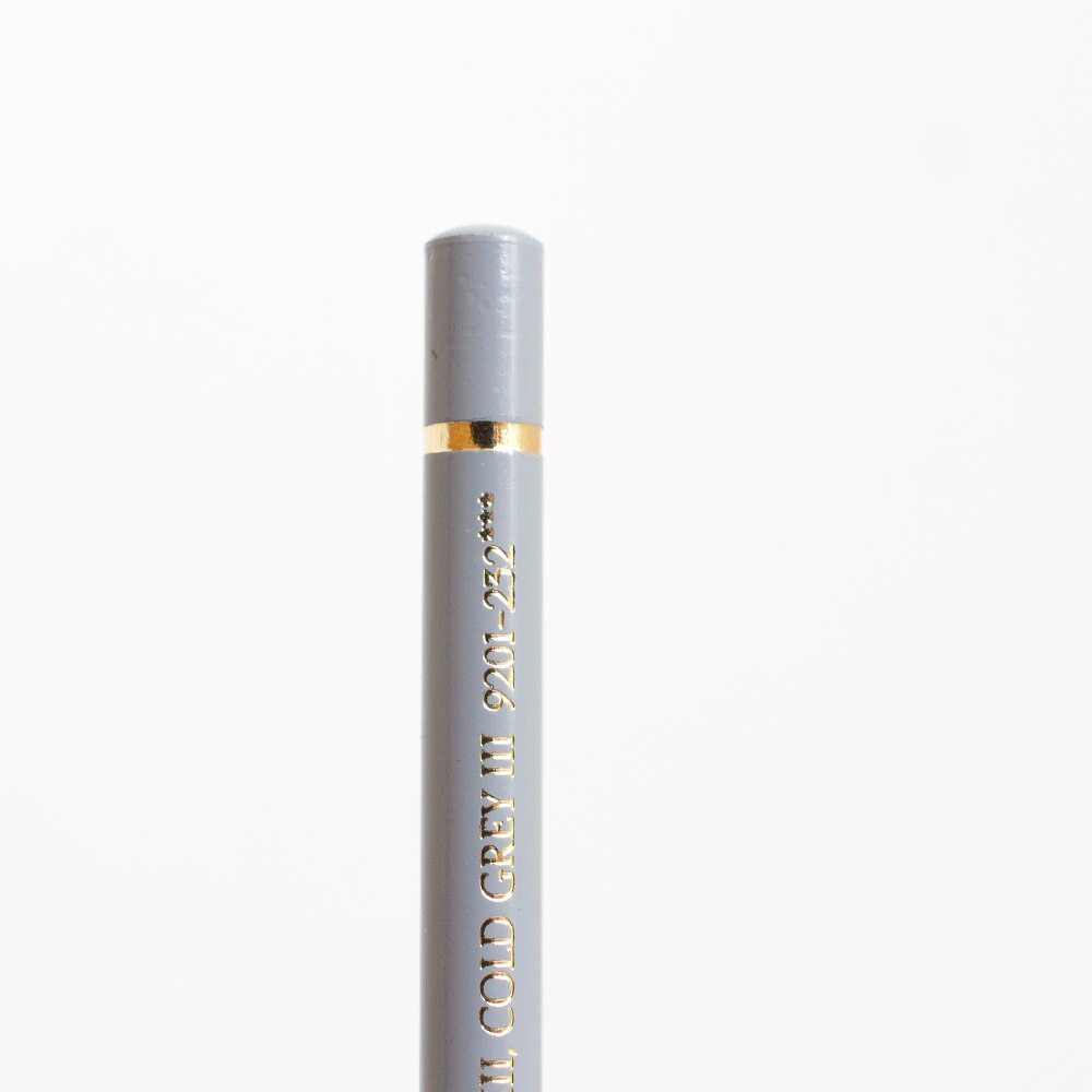 Faber-Castell, Colored Pencils, Art & School, Polychromos, 31078, Cold Grey III